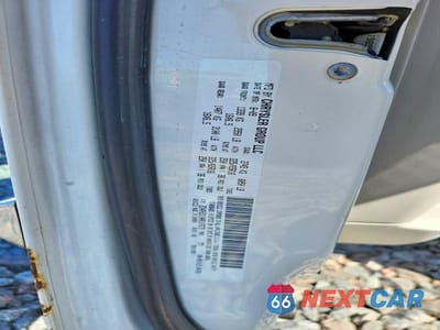 Zdjęcie 13 z 13 samochodu: 2010 DODGE GRAND CARAVAN SXT VIN:2D4RN5D10AR107679 - miniatura