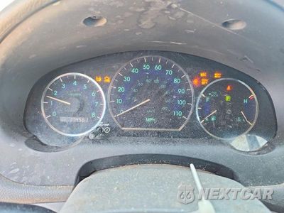 Zdjęcie 9 z 12 samochodu: 2006 TOYOTA SIENNA LE 7 PASSENGER VIN:5TDZA23C06S459458 - miniatura