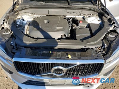 Zdjęcie 12 z 14 samochodu: 2020 VOLVO XC60 T5 MOMENTUM VIN:YV4102RK7L1518025 - miniatura