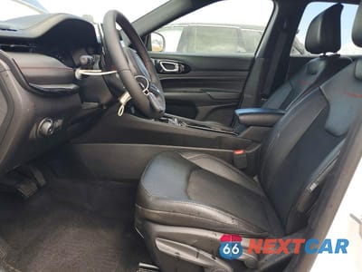Zdjęcie 7 z 13 samochodu: 2025 JEEP COMPASS TRAILHAWK VIN:3C4NJDDN5ST584062 - miniatura