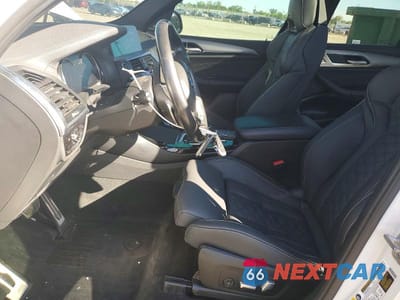 Zdjęcie 7 z 13 samochodu: 2018 BMW X3 XDRIVEM40I VIN:5UXTS3C5XJ0Y96923 - miniatura