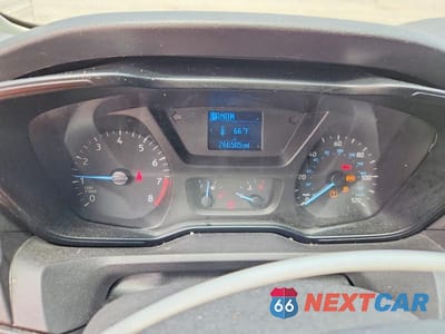 Zdjęcie 9 z 12 samochodu: 2015 FORD TRANSIT 250 DELIVERY VAN VIN:1FTNR1YM9FKB14066 - miniatura