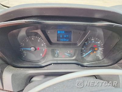 Zdjęcie 9 z 12 samochodu: 2015 FORD TRANSIT 250 - DELIVERY VAN VIN:1FTNR1YM9FKB14066 - miniatura