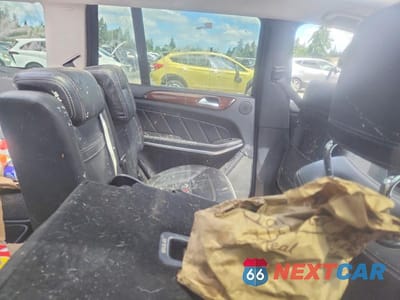 Zdjęcie 11 z 13 samochodu: 2013 MERCEDES-BENZ GL 450 4MATIC VIN:4JGDF7CE9DA196077 - miniatura