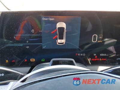 Zdjęcie 9 z 14 samochodu: 2025 CADILLAC OPTIQ LUXURY VIN:3GYK3BMR4SS265501 - miniatura