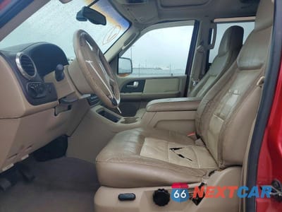 Zdjęcie 7 z 13 samochodu: 2003 FORD EXPEDITION EDDIE BAUER VIN:1FMFU18L63LA78039 - miniatura