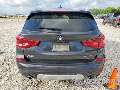 Zdjęcie 6 z 13 samochodu: 2021 BMW X3 XDRIVE30I VIN:5UXTY5C03M9E46144 - miniatura