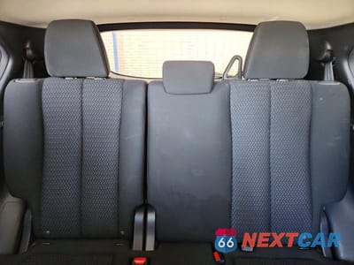 Zdjęcie 10 z 14 samochodu: 2022 MITSUBISHI ECLIPSE CROSS ES VIN:JA4ATUAA9NZ069812 - miniatura