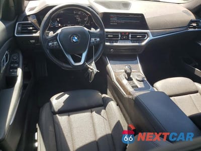 Zdjęcie 8 z 12 samochodu: 2020 BMW 330I VIN:3MW5R1J06L8B45163 - miniatura