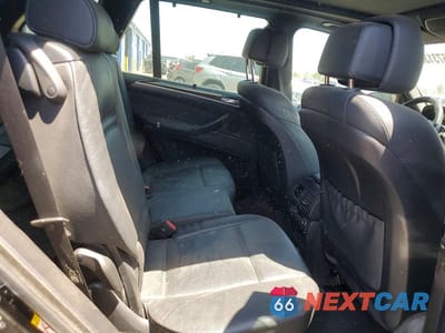 Zdjęcie 11 z 13 samochodu: 2008 BMW X5 4.8I VIN:5UXFE83588L098348 - miniatura
