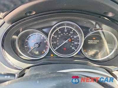 Zdjęcie 9 z 13 samochodu: 2019 MAZDA CX-9 TOURING VIN:JM3TCBCYXK0328151 - miniatura