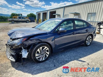 2025 SUBARU LEGACY LIMITED 4S3BWAN62S3030046 - główne zdjęcie licytacji z USA - miniatura