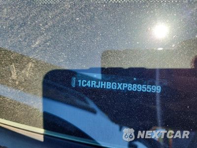 Zdjęcie 13 z 13 samochodu: 2023 JEEP GRAND CHEROKEE LIMITED VIN:1C4RJHBGXP8895599 - miniatura
