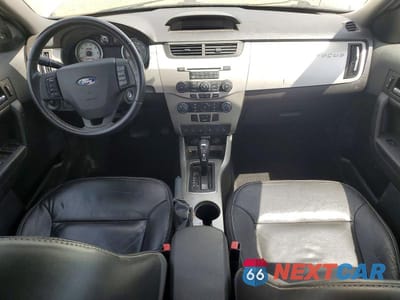 Zdjęcie 8 z 12 samochodu: 2011 FORD FOCUS SES VIN:1FAHP3GN7BW110762 - miniatura