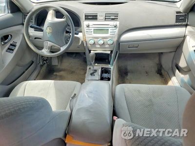 Zdjęcie 8 z 13 samochodu: 2009 TOYOTA CAMRY LE VIN:4T1BE46K29U361547 - miniatura