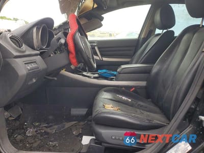 Zdjęcie 7 z 13 samochodu: 2010 MAZDA CX-7 VIN:JM3ER4W35A0306690 - miniatura
