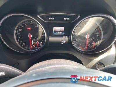 Zdjęcie 9 z 12 samochodu: 2017 MERCEDES-BENZ CLA 250 VIN:WDDSJ4EB8HN439779 - miniatura