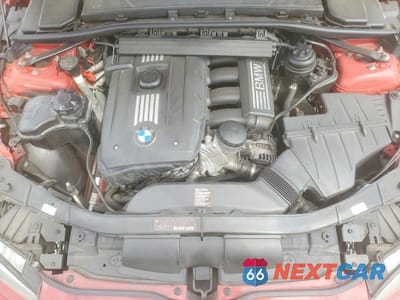 Zdjęcie 11 z 12 samochodu: 2012 BMW 328 I VIN:WBADW3C52CE822781 - miniatura