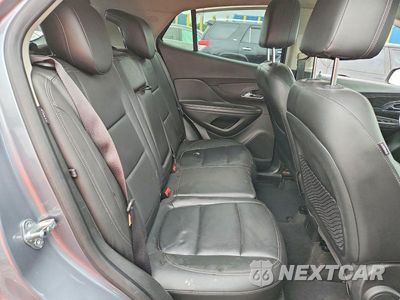 Zdjęcie 10 z 12 samochodu: 2014 BUICK ENCORE VIN:KL4CJCSB6EB535852 - miniatura