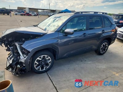2026 SUBARU FORESTER PREMIUM 4S4SLDD65T3071036 - główne zdjęcie licytacji z USA - miniatura