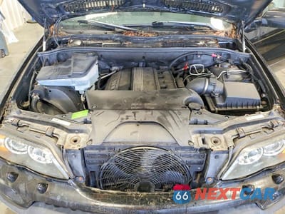 Zdjęcie 11 z 12 samochodu: 2004 BMW X5 3.0I VIN:5UXFA13564LU37704 - miniatura