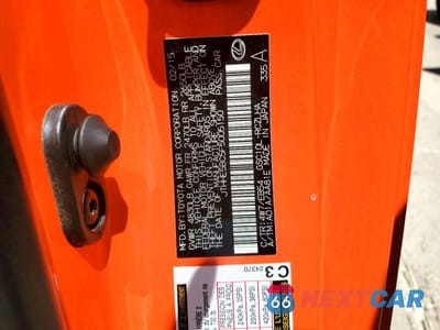 Zdjęcie 13 z 13 samochodu: 2015 LEXUS RC 350 VIN:JTHHE5BC5F5005150 - miniatura