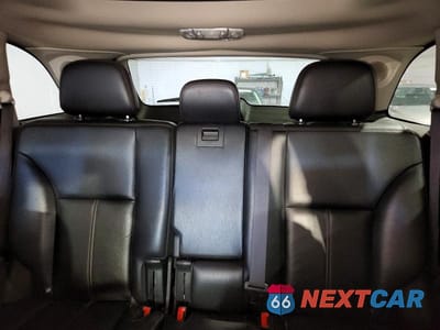 Zdjęcie 10 z 13 samochodu: 2012 FORD EDGE LIMITED VIN:2FMDK4KC7CBA38253 - miniatura
