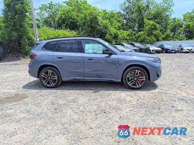Zdjęcie 14 z 14 samochodu: 2026 BMW X1 XDRIVE28I VIN:WBX73EF08T5540183 - miniatura