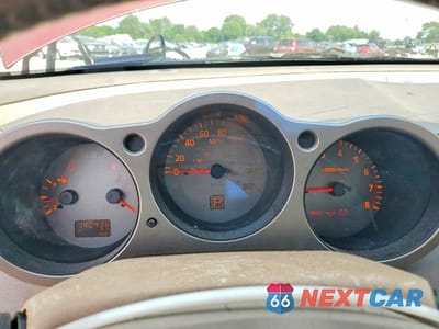 Zdjęcie 9 z 12 samochodu: 2004 NISSAN MAXIMA VIN:1N4BA41E74C898145 - miniatura
