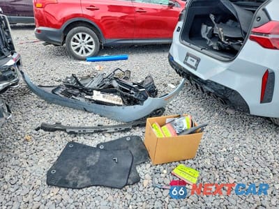 Zdjęcie 12 z 13 samochodu: 2025 BMW X3 M50 VIN:5UX73GP02S9X52316 - miniatura