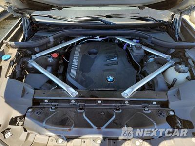 Zdjęcie 12 z 14 samochodu: 2024 BMW X7 XDRIVE40I VIN:5UX23EM07R9V41805 - miniatura
