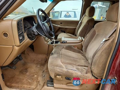 Zdjęcie 7 z 13 samochodu: 1999 CHEVROLET SILVERADO K1500 VIN:2GCEK19T1X1260800 - miniatura