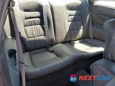 Zdjęcie 10 z 12 samochodu: 1999 HONDA ACCORD EX VIN:1HGCG2250XA024169 - miniatura