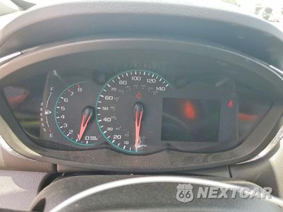 Zdjęcie 9 z 12 samochodu: 2020 CHEVROLET TRAX 1LT VIN:KL7CJLSB7LB057988 - miniatura