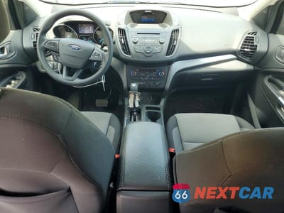 Zdjęcie 8 z 13 samochodu: 2017 FORD ESCAPE SE VIN:1FMCU9GD0HUC85782 - miniatura