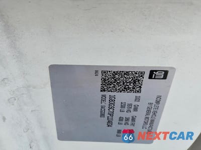 Zdjęcie 12 z 12 samochodu: 2023 CHEVROLET EXPRESS G3500 BOX TRUCK VIN:1GB3GSC70P1104834 - miniatura