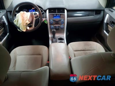Zdjęcie 8 z 13 samochodu: 2013 FORD EDGE SE VIN:2FMDK3GC6DBB43743 - miniatura
