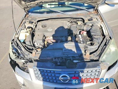 Zdjęcie 11 z 12 samochodu: 2005 NISSAN ALTIMA 2.5 VIN:1N4AL11D05N436933 - miniatura