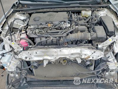 Zdjęcie 11 z 12 samochodu: 2022 TOYOTA CAMRY LE VIN:4T1C31AK9NU596179 - miniatura