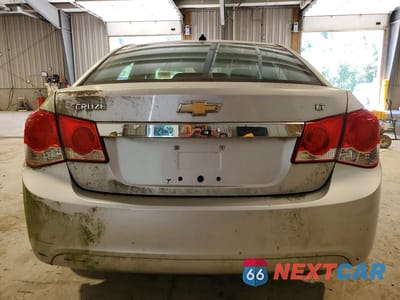 Zdjęcie 6 z 13 samochodu: 2013 CHEVROLET CRUZE LT VIN:1G1PE5SB5D7229811 - miniatura