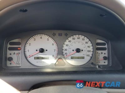 Zdjęcie 9 z 12 samochodu: 1999 TOYOTA COROLLA VE VIN:1NXBR12E9XZ185273 - miniatura