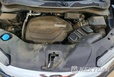 Zdjęcie 11 z 12 samochodu: 2020 HONDA PILOT EXL VIN:5FNYF5H56LB026784 - miniatura