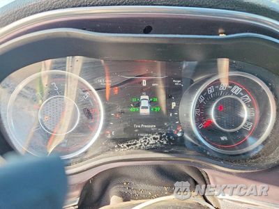 Zdjęcie 9 z 13 samochodu: 2015 DODGE CHALLENGER SXT VIN:2C3CDZAT9FH869249 - miniatura
