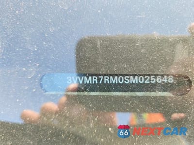 Zdjęcie 13 z 13 samochodu: 2025 VOLKSWAGEN TIGUAN SE VIN:3VVMR7RM0SM025648 - miniatura