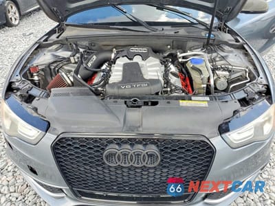 Zdjęcie 11 z 12 samochodu: 2013 AUDI S5 PREMIUM PLUS VIN:WAUCGAFR6DA002272 - miniatura