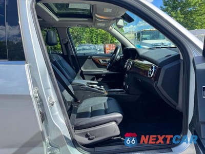 Zdjęcie 7 z 12 samochodu: 2014 MERCEDES-BENZ GLK 350 4MATIC VIN:WDCGG8JB0EG276955 - miniatura