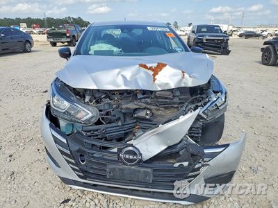 Piąte zdjęcie samochodu w środku: 2024 NISSAN VERSA VIN:3N1CN8DV6RL901685 - miniatura