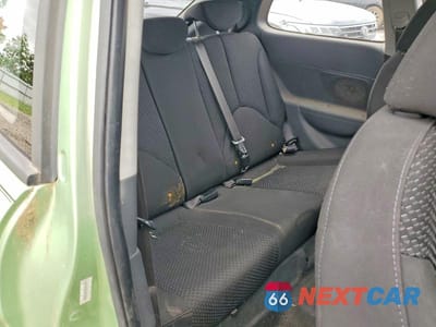 Zdjęcie 10 z 12 samochodu: 2011 HYUNDAI ACCENT VIN:KMHCM3AC4BU192560 - miniatura