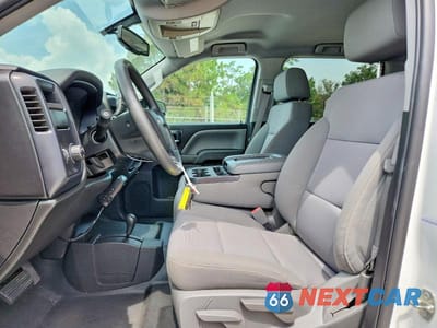 Zdjęcie 7 z 12 samochodu: 2014 CHEVROLET SILVERADO K1500 VIN:3GCUKPEH7EG534764 - miniatura