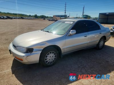 1997 HONDA ACCORD EX 1HGCD5654VA032258 - główne zdjęcie licytacji z USA - miniatura
